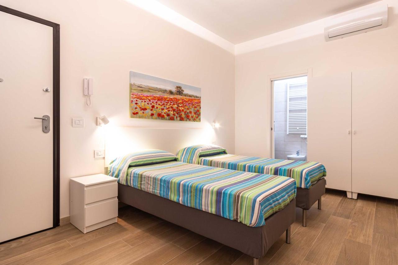 Seven Notes Guest House Bari Dış mekan fotoğraf